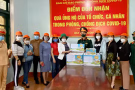 "Cầu nối" giữa doanh nghiệp với chính quyền