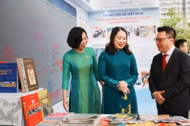 Hội báo toàn quốc 2022: Sáng tạo trong cách tiếp cận độc giả, khán giả