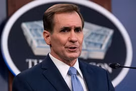 Chiến sự ở Ukraine thêm khó lường vì nghi vấn "vũ khí bẩn"