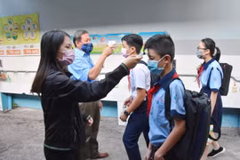 Việt Nam cơ bản kiểm soát được dịch Covid-19