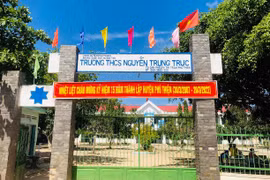 Không có cơ sở chứng minh giáo viên ở Phú Thiện làm lộ đề kiểm tra môn Ngữ văn lớp 9