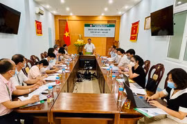 Quý I-2022, tổng dư nợ của Ngân hàng Chính sách Xã hội tỉnh Gia Lai đạt hơn 5.454 tỷ đồng