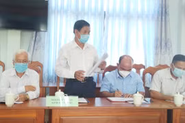 Gia Lai: Kiện toàn các Hội đồng tư vấn thuộc Ủy ban MTTQ Việt Nam tỉnh