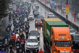 Xử lý nghiêm phương tiện vận tải "né" luật