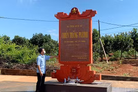 Chiến thắng Plei Me: Chiến dịch đầu tiên thắng Mỹ trên chiến trường miền Nam