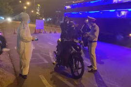 Kỳ nghỉ Giỗ Tổ Hùng Vương: Đảm bảo an ninh trật tự, an toàn giao thông