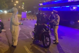 Kỳ nghỉ Giỗ Tổ Hùng Vương: Đảm bảo an ninh trật tự, an toàn giao thông