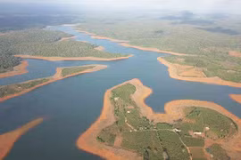 Tên đất, tên làng trong tâm thức người Bahnar