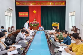 Hơn 350 vận động viên đăng ký tham gia Giải Việt dã truyền thống Kpă Klơng năm 2022