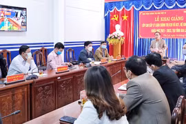 Đổi mới công tác đào tạo, bồi dưỡng lý luận chính trị