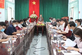 Đoàn đại biểu Quốc hội tỉnh Gia Lai: Giám sát thực hành tiết kiệm, chống lãng phí tại Mang Yang