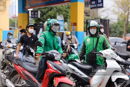 Giá xăng có thể giảm 800 đồng/lít vào lần điều chỉnh tới