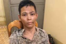 Đak Đoa: Bắt đối tượng truy nã về hành vi trộm cắp tài sản