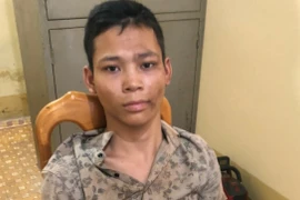 Đak Đoa: Bắt đối tượng truy nã về hành vi trộm cắp tài sản