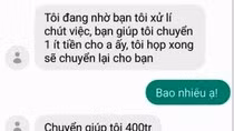 Điều tra làm rõ tin nhắn mạo danh Bí thư Hải Phòng để vay tiền