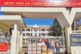 Gia Lai: Giải thể, chuyển đổi, kết thúc nhiệm vụ một số bệnh viện điều trị Covid-19