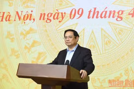 Thủ tướng Chính phủ Phạm Minh Chính: Không chủ quan, mất cảnh giác với diễn biến mới của dịch bệnh