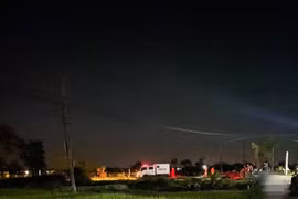 Án mạng đau lòng ở Quảng Nam