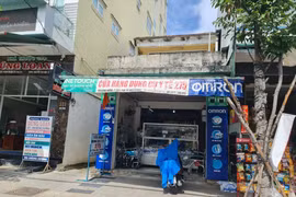 Quảng Ngãi thu hồi hàng chục công sản trên đất vàng