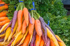 Chuyên gia dinh dưỡng: Đây là 4 loại rau củ tốt nhất để giảm mỡ bụng