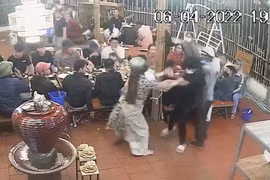 Lâm Đồng: Khởi tố 6 người hành hung nhân viên quán ăn ở Đức Trọng