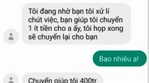 Điều tra làm rõ tin nhắn mạo danh Bí thư Hải Phòng để vay tiền