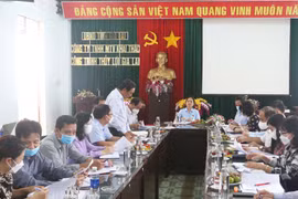 Công ty TNHH một thành viên Khai thác công trình thủy lợi Gia Lai: Tiết kiệm chi gần 5 tỷ đồng