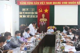 Công ty TNHH một thành viên Khai thác công trình thủy lợi Gia Lai: Tiết kiệm chi gần 5 tỷ đồng