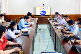 Gia Lai tăng 12 bậc trên bảng xếp hạng PCI-2021