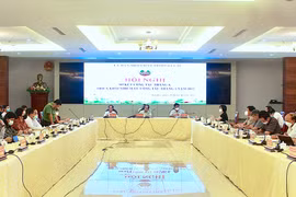 Ủy ban nhân dân tỉnh Gia Lai triển khai nhiệm vụ tháng 5-2022