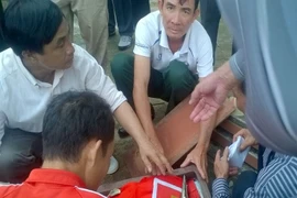 Hành trình người lính già ở Đắk Nông đưa đồng đội về với quê mẹ