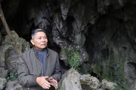 Về nơi tuổi 20 hóa thành bất tử