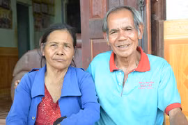 Sống mãi ký ức ngày chiến thắng 30-4