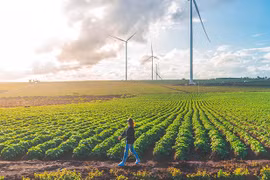 Gia Lai đẩy mạnh thu hút các nguồn lực đầu tư công nghiệp năng lượng tái tạo và du lịch