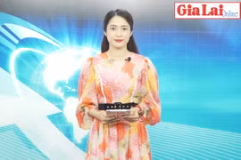 Gia Lai 48h: Gia Lai tổ chức nhiều sự kiện văn hóa dịp nghỉ Lễ 30-4 và 1-5