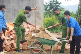 Tháng Thanh niên năm 2022: Mang đậm dấu ấn tuổi trẻ