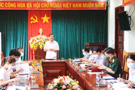 Gia Lai: 348 trường hợp vi phạm trật tự xây dựng