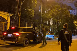 Đề nghị phong tỏa tài sản gia đình tỉ phú Trịnh Văn Quyết