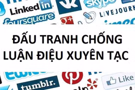 Đừng vô tình tiếp tay cho kẻ xấu