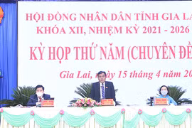 Tập trung thực hiện hiệu quả các nghị quyết đã được thông qua