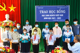 An Khê chú trọng công tác khuyến học, khuyến tài