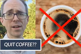 Điều gì sẽ xảy ra nếu bạn đột ngột bỏ cà phê?