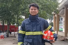 Tôn vinh hành động dũng cảm