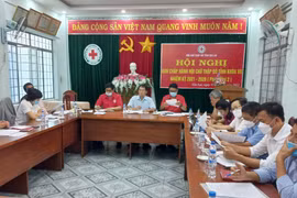 Gia Lai: Tổng giá trị hỗ trợ nhân đạo trong quý I đạt trên 28,4 tỷ đồng