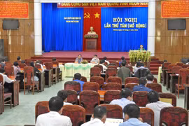 Pleiku triển khai các nhiệm vụ trọng tâm quý II-2022