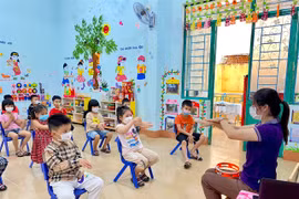 Nỗi lo, áp lực được giải tỏa