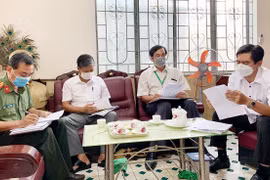 Gia Lai: Kiểm tra đột xuất, xử lý nghiêm vi phạm an toàn thực phẩm