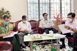 Gia Lai: Kiểm tra đột xuất, xử lý nghiêm vi phạm an toàn thực phẩm