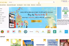 Chung tay "thắp lửa tri thức"