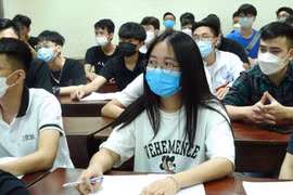 Tuyển sinh 2022: Nhiều quy định không công bằng với thí sinh tự do